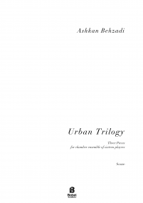 Urban Trilogy A3 z